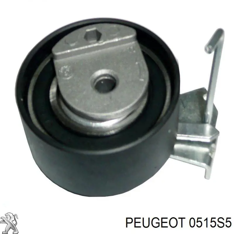 Шків колінвала (демпфер ) Febi 102045 ціна, від 25.72 USD