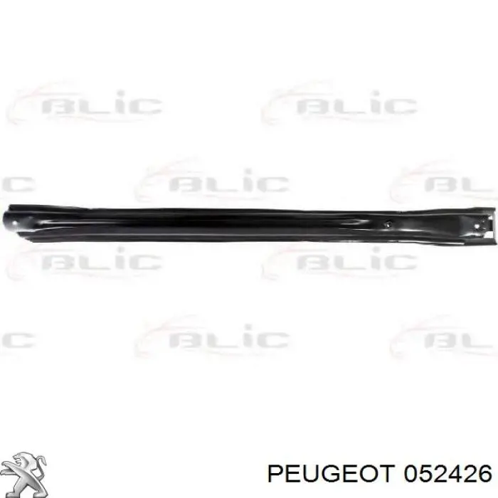 052426 Peugeot/Citroen 