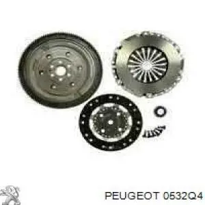 Маховик двигуна Peugeot/Citroen 0532Q4 ціна, від 252.26 USD
