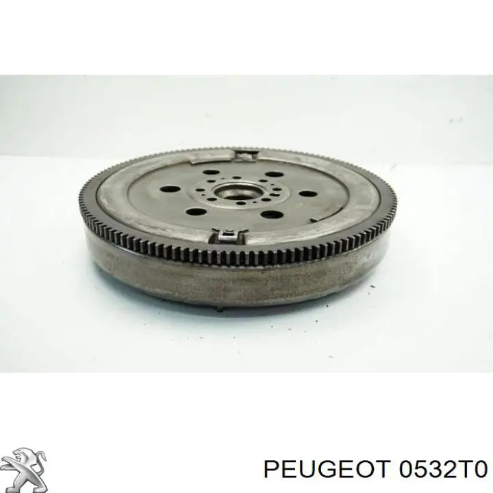 Маховик 0532T0 Peugeot/Citroen