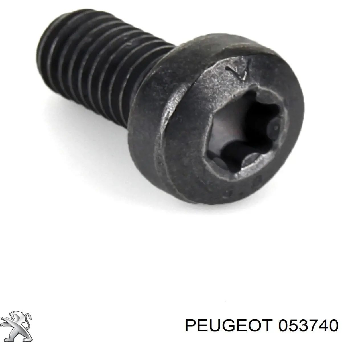 Болт кріплення маховика 053740 Peugeot/Citroen