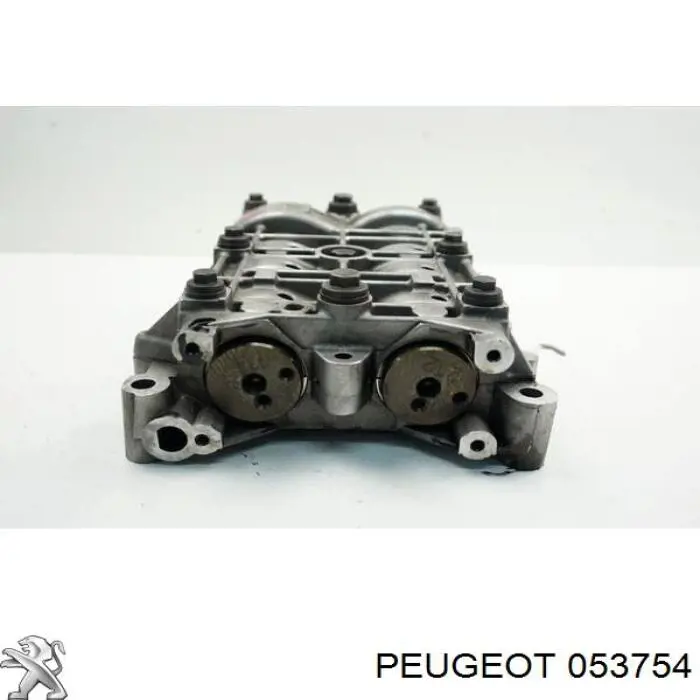 Болт кріплення маховика 053754 Peugeot/Citroen