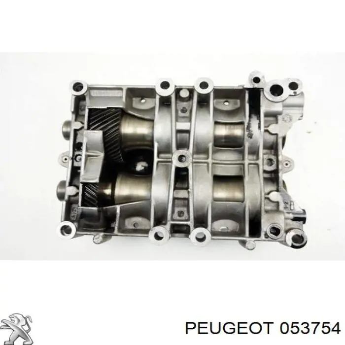 Болт кріплення маховика Peugeot/Citroen 053754 ціна, від 1.35 USD