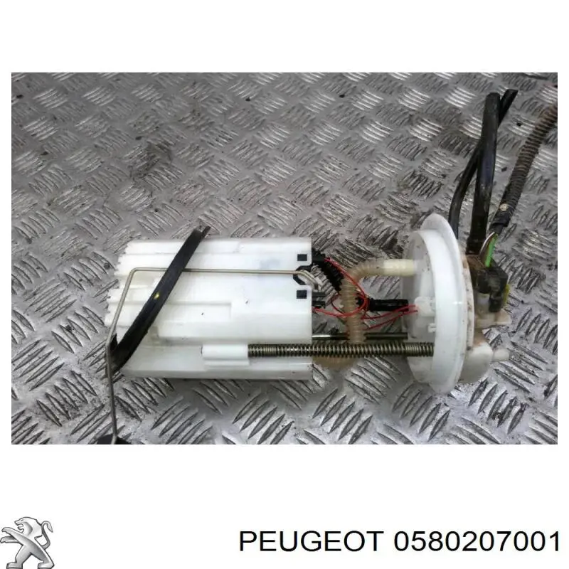 Модуль бензонасоса Fiat/Alfa/Lancia 51787162 ціна, від 56.28 USD