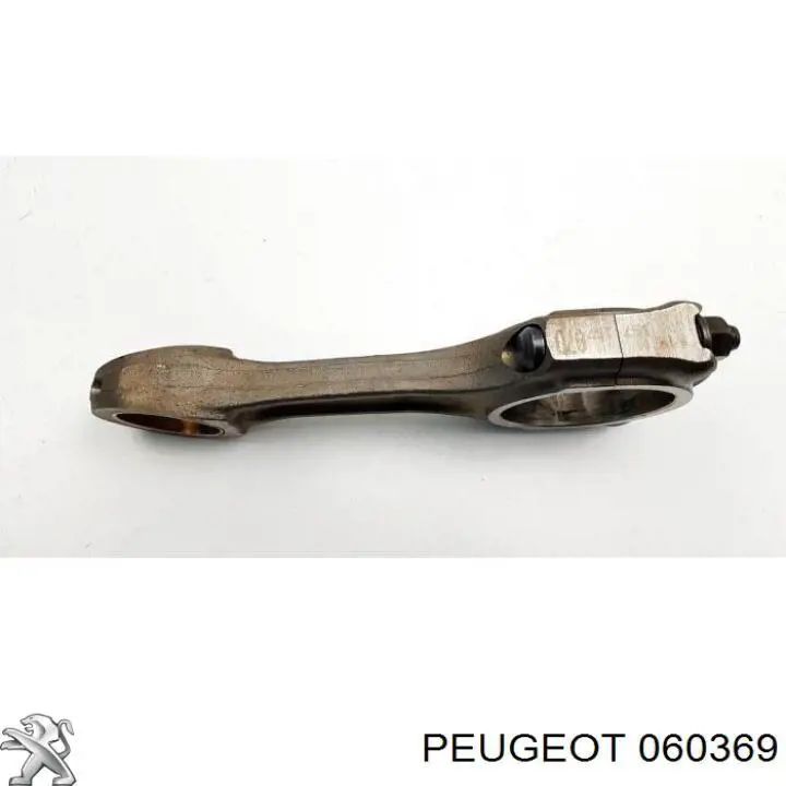 Купити 060369 Peugeot/Citroen Шатун поршня двигуна