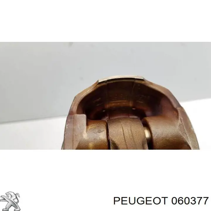 Шатун поршня двигуна Peugeot/Citroen 060377