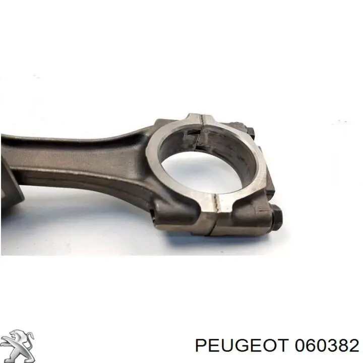 Купити 060382 Peugeot/Citroen Шатун поршня двигуна