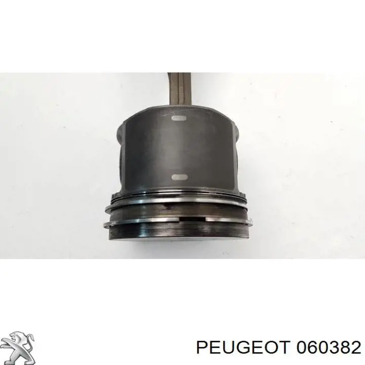 Купити 40420 Mec-diesel Шатун поршня двигуна