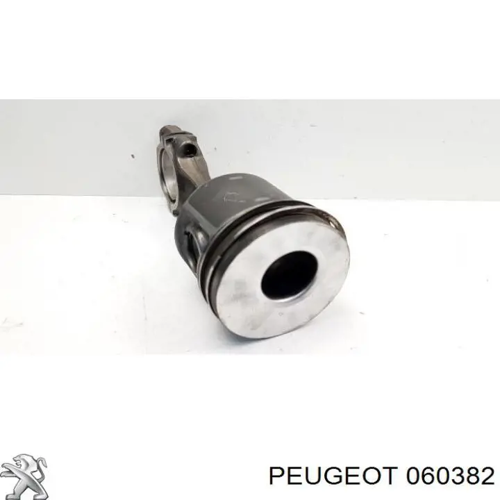 Шатун поршня ДВЗ BMY BMY0803 ціна, від 19.73 USD