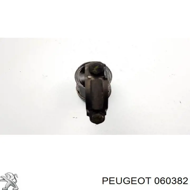Шатун поршня двигуна 40420 Mec-diesel