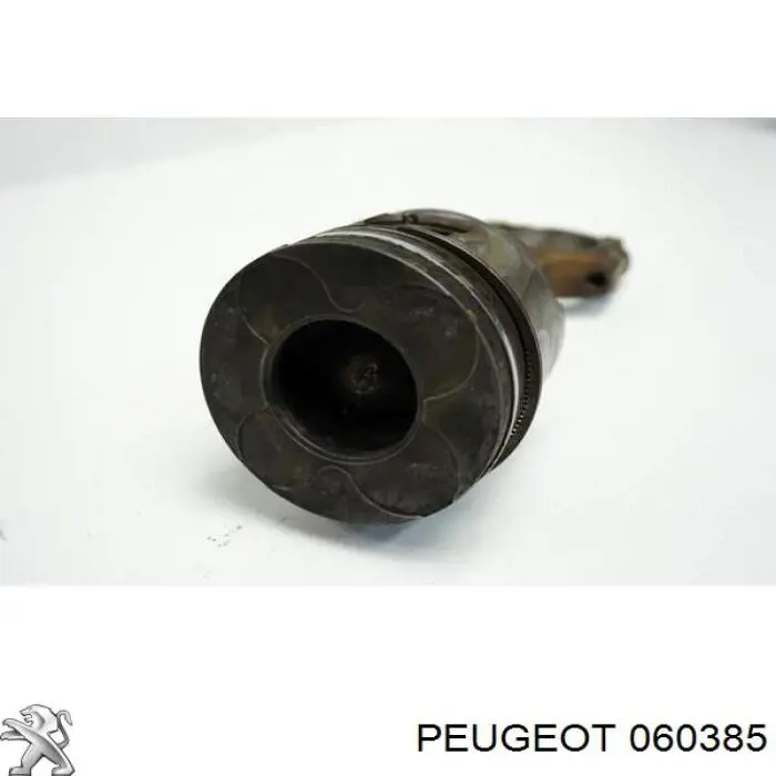060385 Peugeot/Citroen Шатун двигуна