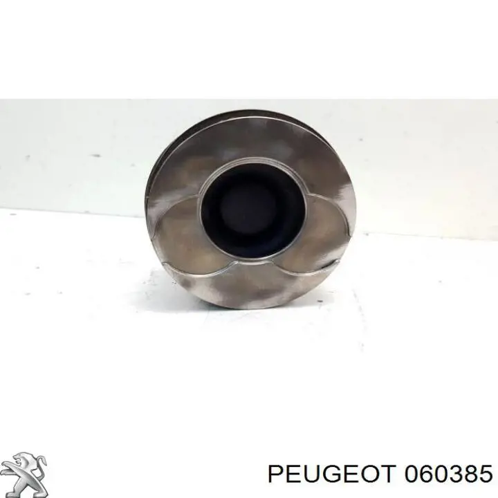 Купити 060385 Peugeot/Citroen Шатун поршня двигуна