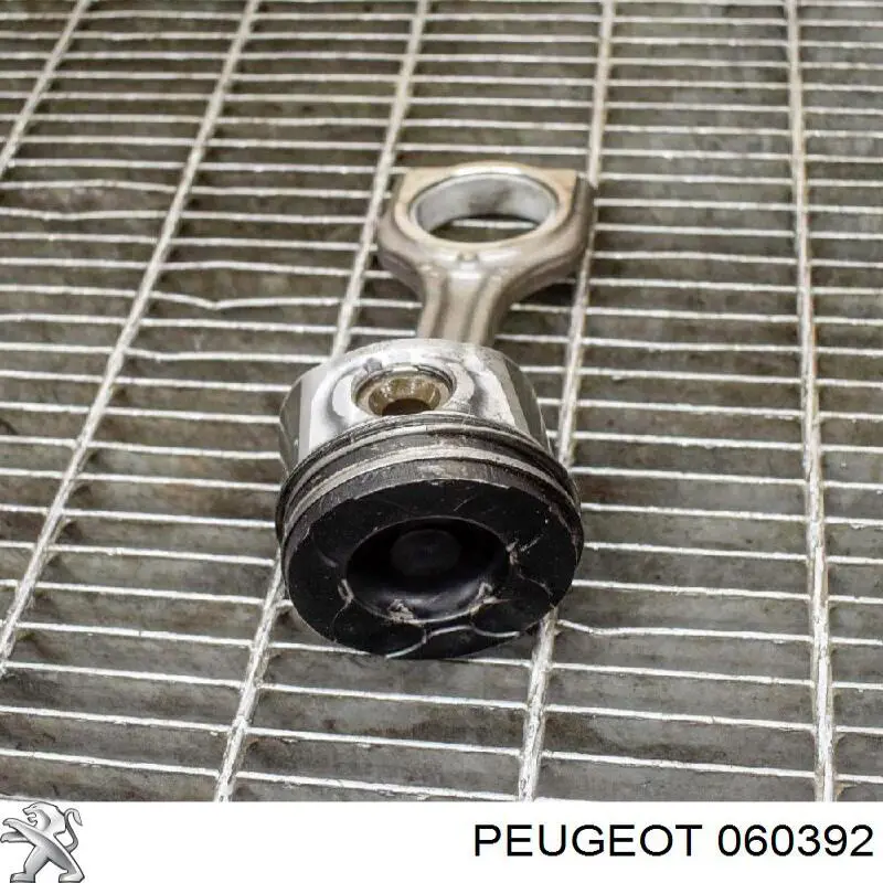 Купити 1569495 Ford Шатун поршня двигуна