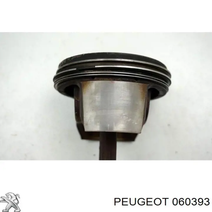 060393 Peugeot/Citroen Шатун двигуна