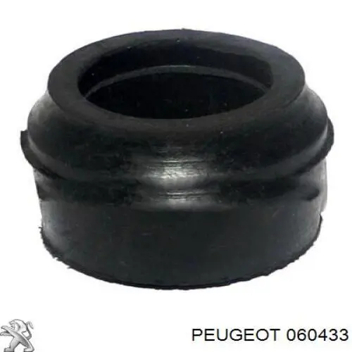 060433 Peugeot/Citroen Втулка верхньої головки шатуна