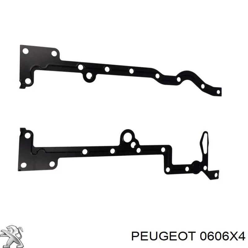  Peugeot/Citroen 0606X4 ціна, від 3.91 USD