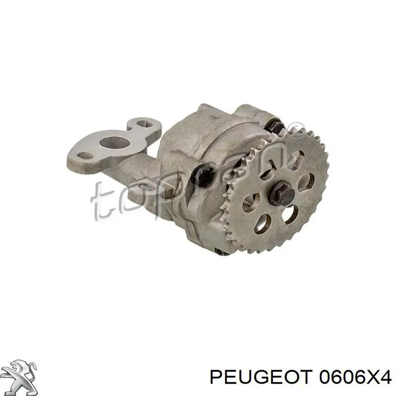  ALP ALP0606X4 ціна, від 2.57 USD