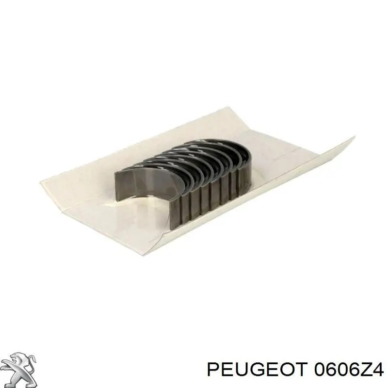 Купити 0606Z4 Peugeot/Citroen 