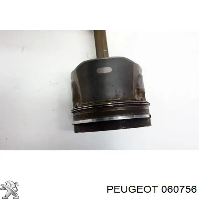 Купити 060756 Peugeot/Citroen Болт шийок шатуна