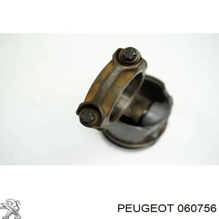 Болт шатуна 060756 Peugeot/Citroen