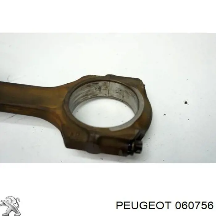 Болт шатуна Peugeot/Citroen 060756 ціна, від 8.38 USD