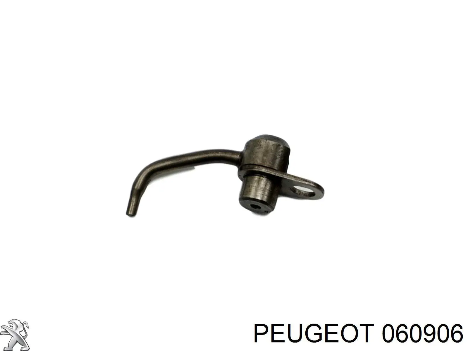 Форсунка масляна Peugeot/Citroen 060906 ціна, від 11.92 USD