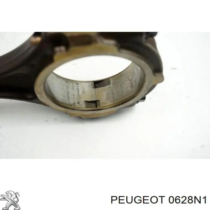 Поршень в зборі Peugeot/Citroen 0628N1 ціна, від 74.11 USD