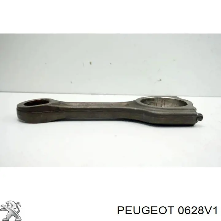 Поршень в зборі Peugeot/Citroen 0628V1 ціна, від 33.75 USD