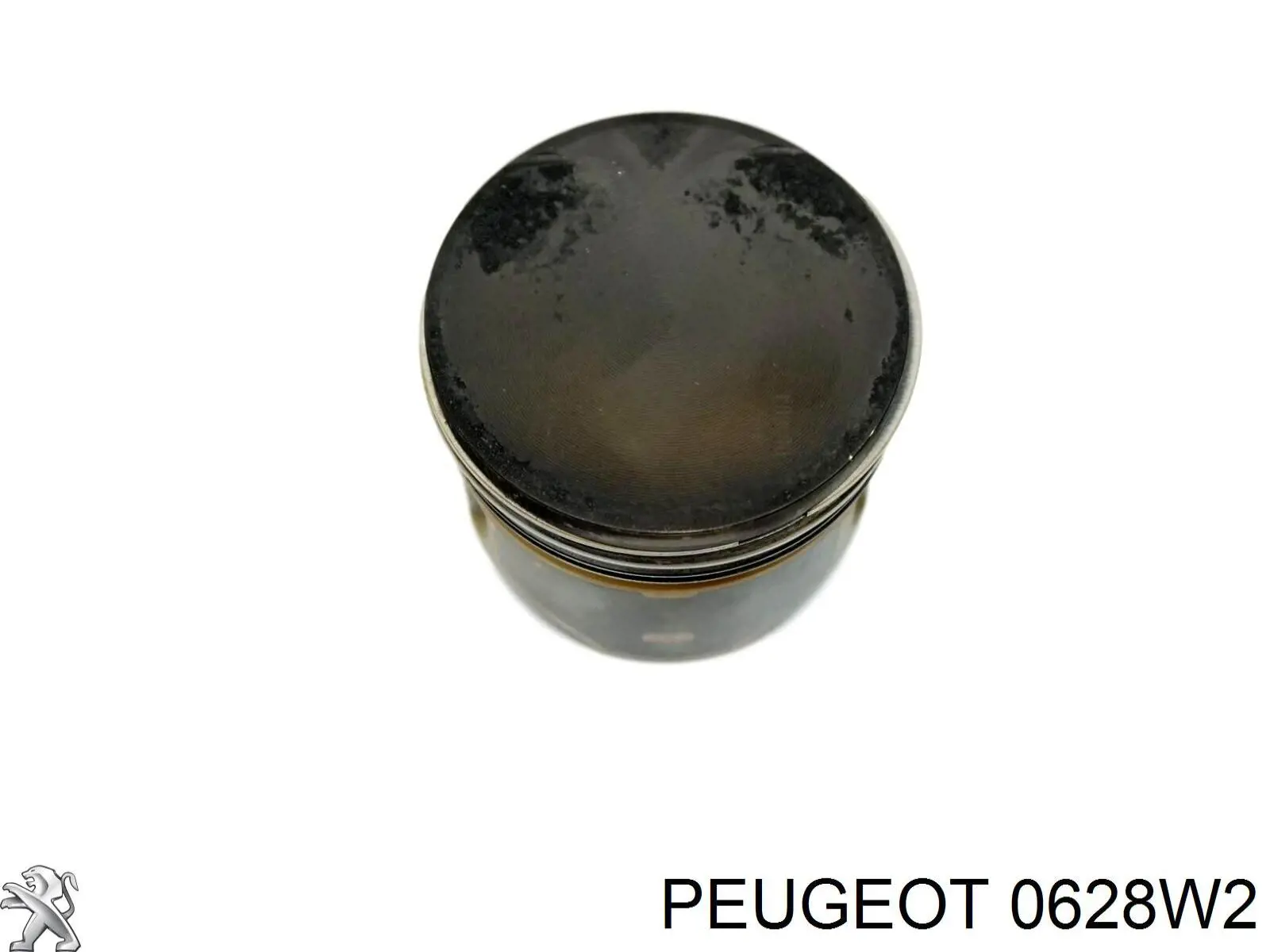 Поршень в зборі Peugeot/Citroen 0628W2 ціна, від 63.33 USD