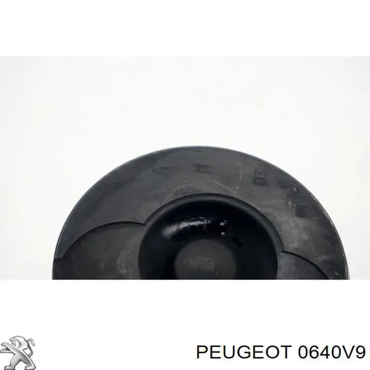 Кільця поршневі комплект на мотор, STD. Peugeot/Citroen 0640V9 ціна, від 22.72 USD