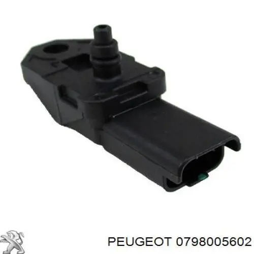 Купити 0798005602 Volvo 
