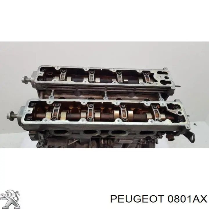 0801AX Peugeot/Citroen 