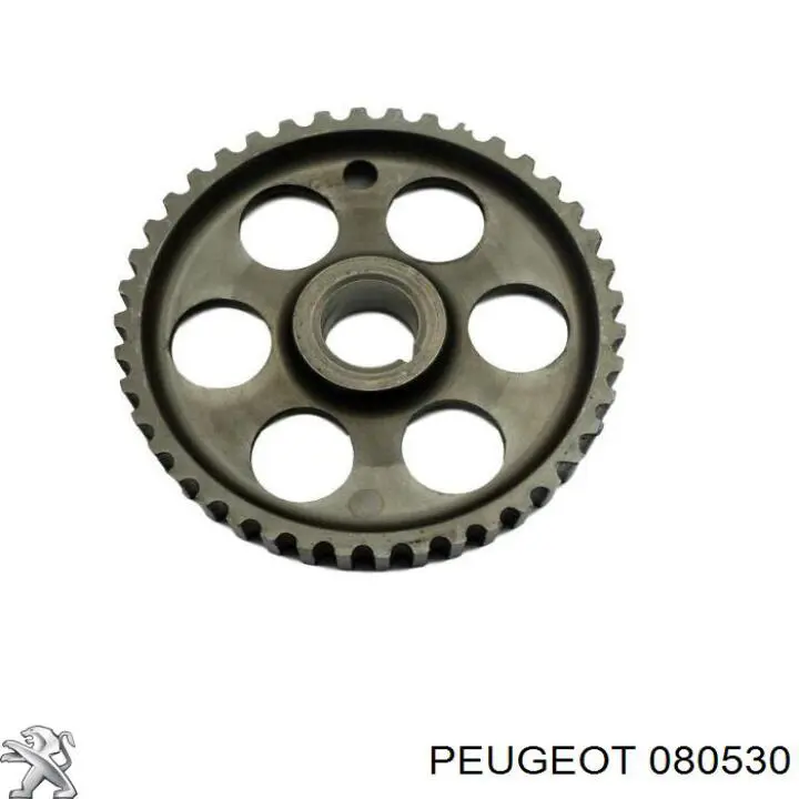 Купити 080530 Peugeot/Citroen Шестерня фазорегулятора