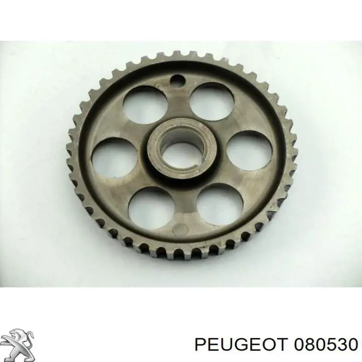 Шестерня розподільчого вала Peugeot/Citroen 080530 ціна, від 14.67 USD