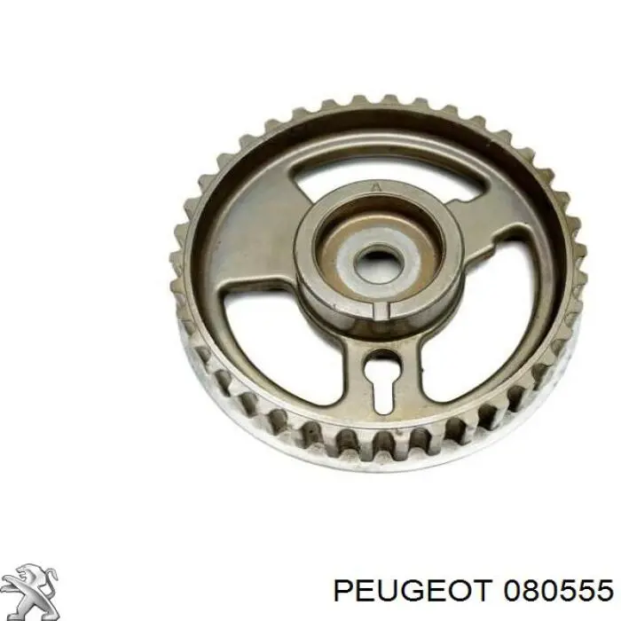 Шестерня розподільчого вала Peugeot/Citroen 080555 ціна, від 56.37 USD