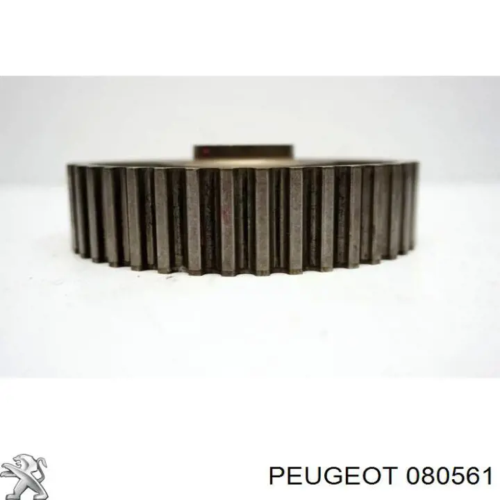 080561 Peugeot/Citroen Шестерня приводу розподільного валу