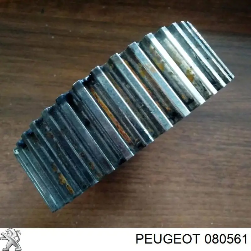 Шестерня розподільчого вала Peugeot/Citroen 080561 ціна, від 10.20 USD
