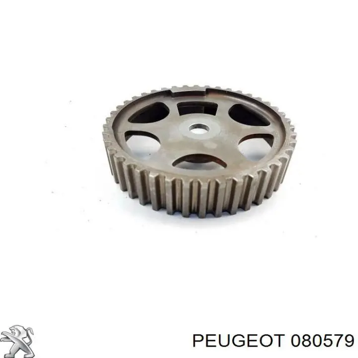 Фазорегулятор Peugeot/Citroen 080579