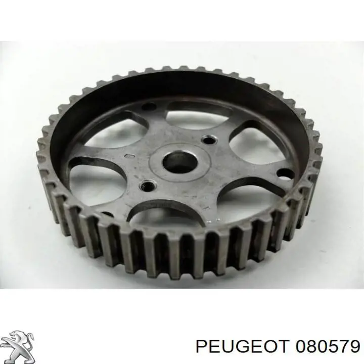 080579 Peugeot/Citroen Шестерня приводу розподільного валу