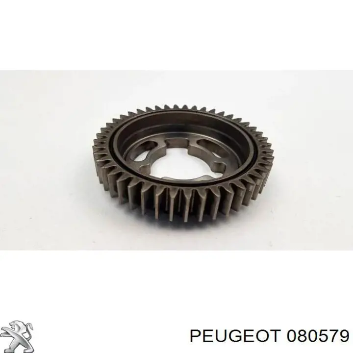 Купити 080579 Peugeot/Citroen Шестерня фазорегулятора