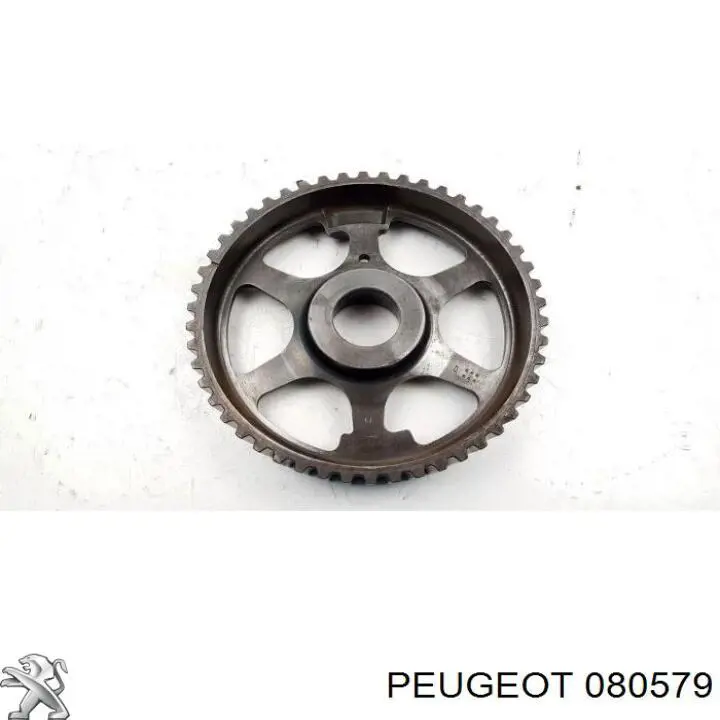 Шестерня розподільного валу 080579 Peugeot/Citroen