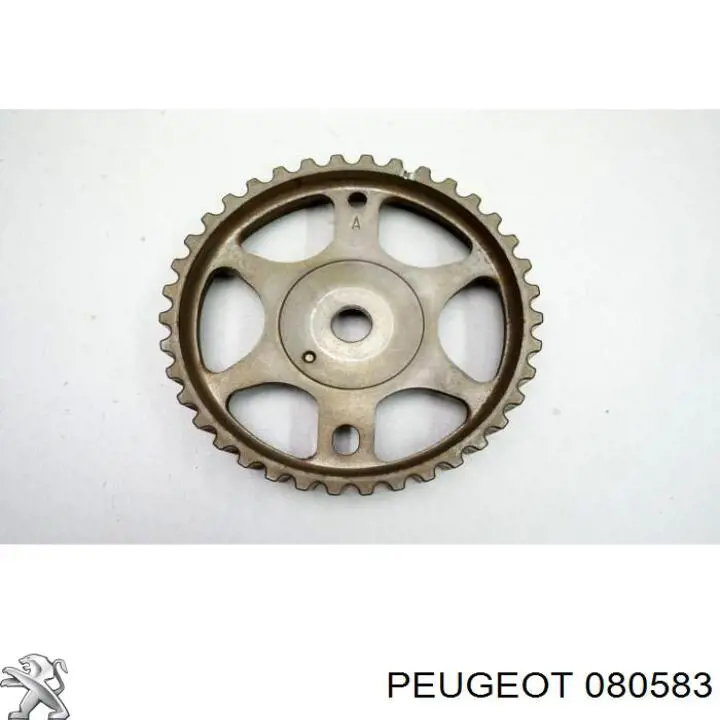 Купити 080583 Peugeot/Citroen Шестерня фазорегулятора