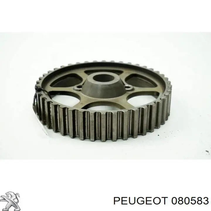 Шестерня розподільчого вала Peugeot/Citroen 080583 ціна, від 133.01 USD