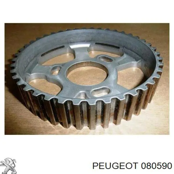 Шестерня розподільчого вала Peugeot/Citroen 080590 ціна, від 7.01 USD