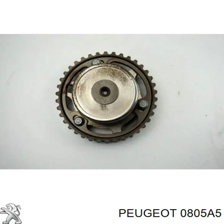 Регулятор фаз газорозподілу Peugeot/Citroen 0805A5 ціна, від 461.51 USD