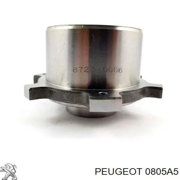 Купити 0805A5 Peugeot/Citroen Регулятор фаз газорозподілу