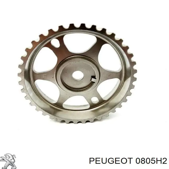 Купити 0805H2 Peugeot/Citroen Шестерня фазорегулятора