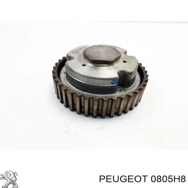 Купити TQ56074 Tqparts Зірка-шестерня розподільного валу двигуна, впускного