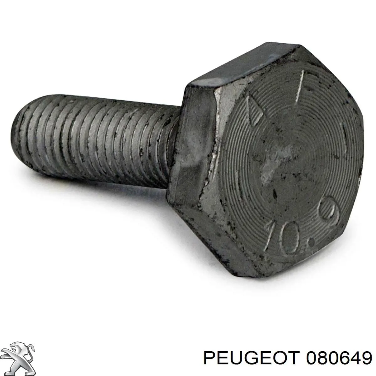 Купити 080649 Peugeot/Citroen Болт шестерні распредвала