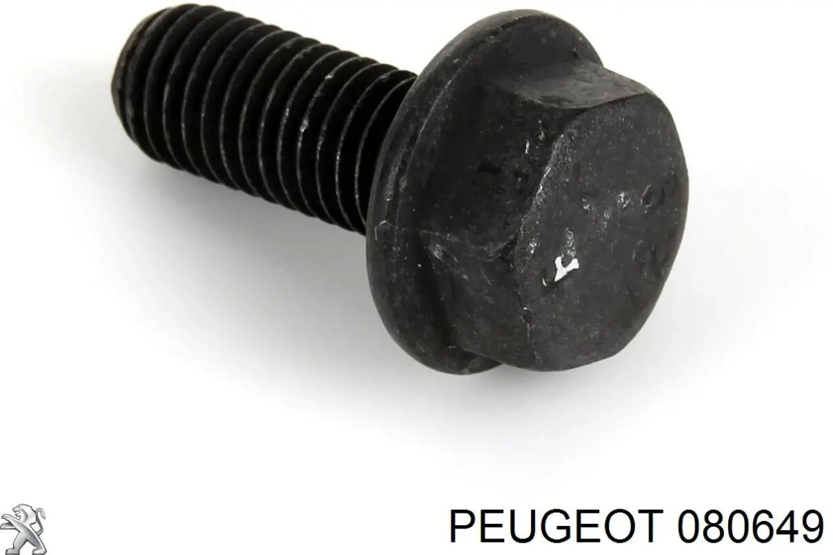 Болт шестерні распредвала Peugeot/Citroen 080649 ціна, від 1.63 USD